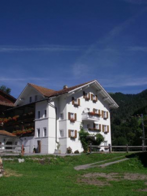 Landgasthof Sommerfeld Pragg-Jenaz